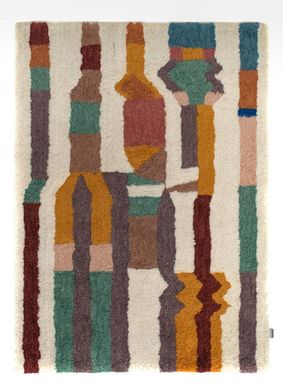 Ullteppe Oasis Ornament - Ullteppe