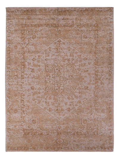 Viskose teppe 250x300cm - Viskoseteppich