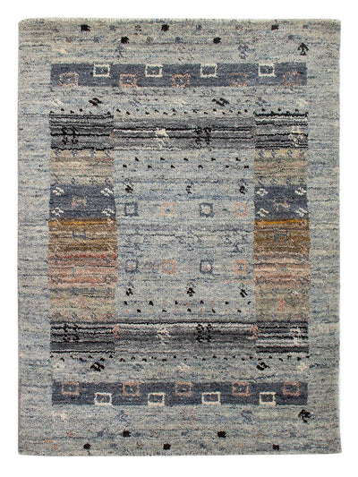 Loribaft Loom Teppe - Ullteppe