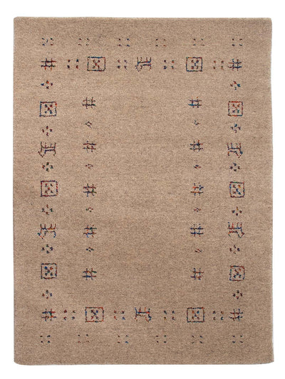 Loribaft Loom Teppe - Ullteppe