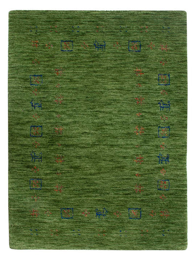 Loribaft Loom Teppe - Ullteppe
