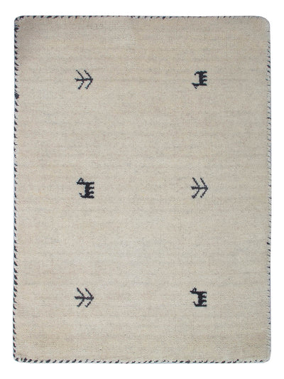 Loribaft Loom Teppe - Ullteppe