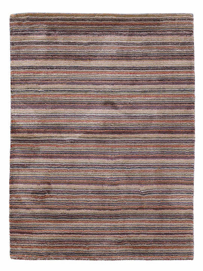 Loribaft Loom Teppe - Ullteppe