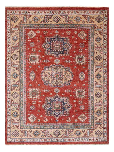 Kazak Teppe - Orientalsk teppe