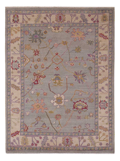 Ushak Teppe - Orientalsk teppe