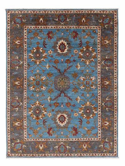 Ziegler Teppe - Orientalsk teppe