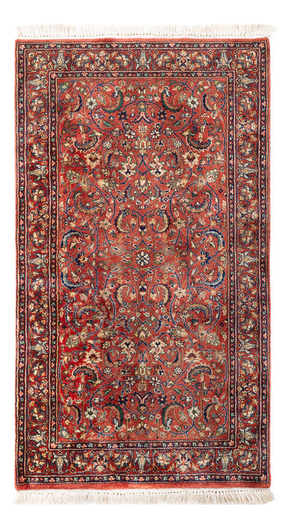 Sarouk Teppe 90x160cm - Persisk teppe