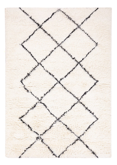 Moro Wool Berberteppe