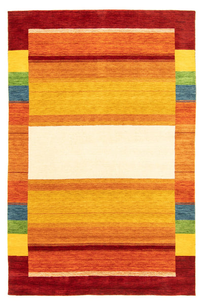Gabbeh Loom Teppe 200x300cm - Ullteppe