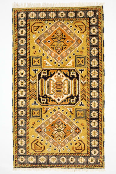 Orientalsk teppe 97x164cm