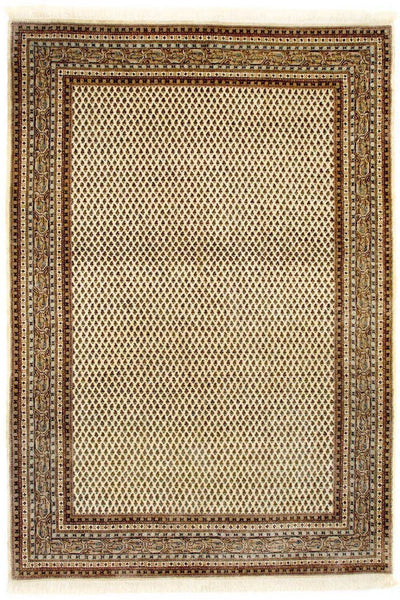 Mir Teppe 170x244cm - Persisk teppe