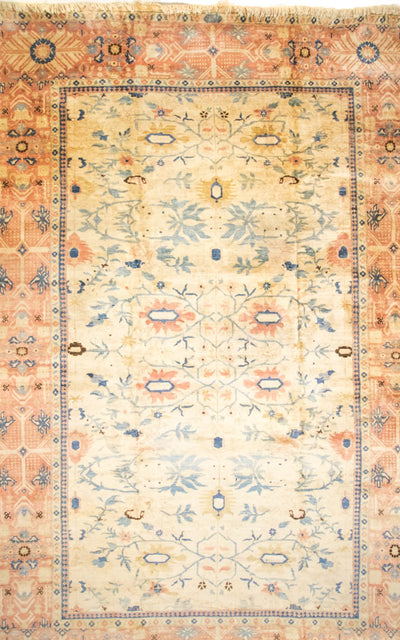 Ziegler Teppe 371x536cm - Orientalsk teppe