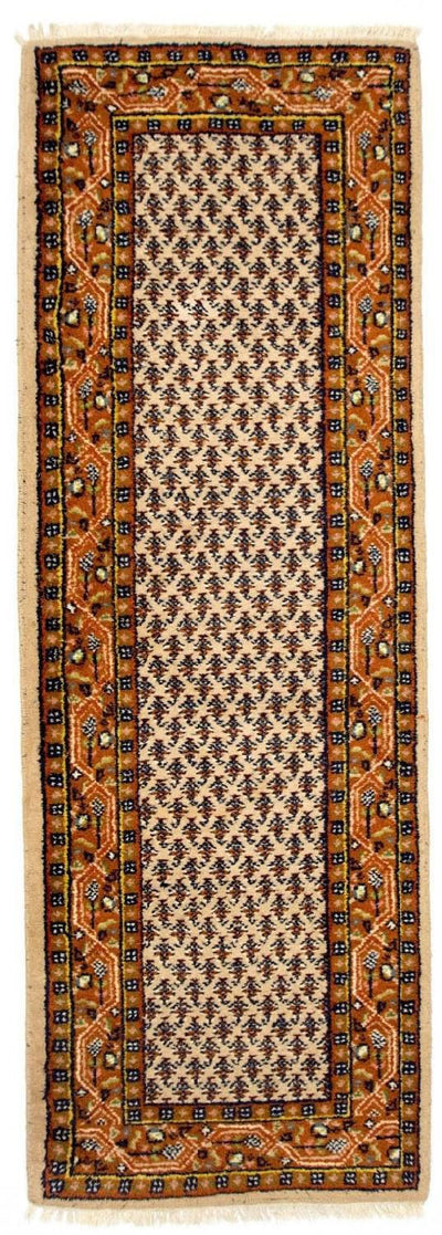 Orientalsk teppe 75x210cm