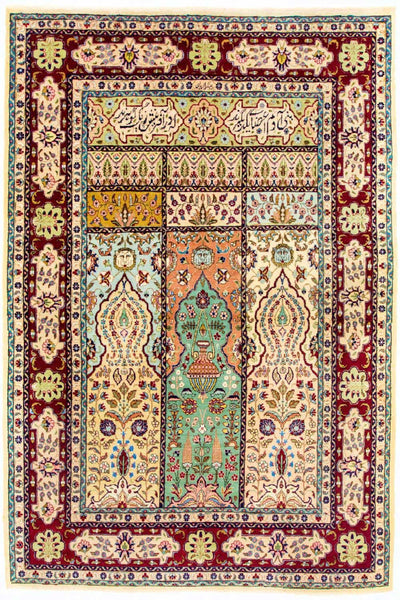 Designer teppe 180x270cm - Designerteppich