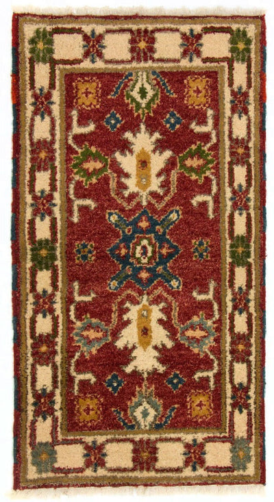 Orientalsk teppe 67x124cm
