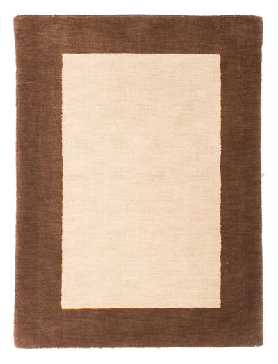 Loribaft Loom Teppe 94x124cm - Ullteppe