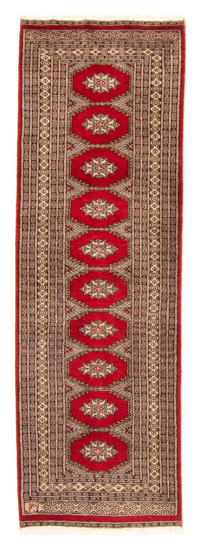 Pakistan teppe 83x247cm - Orientalsk teppe