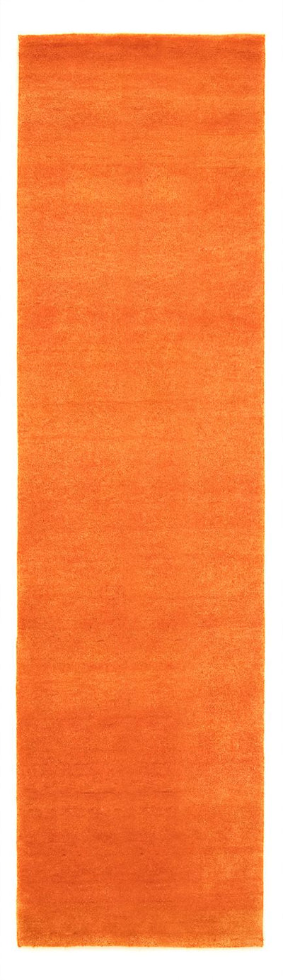 Indo Gabbeh Teppe 80x200cm - Ullteppe