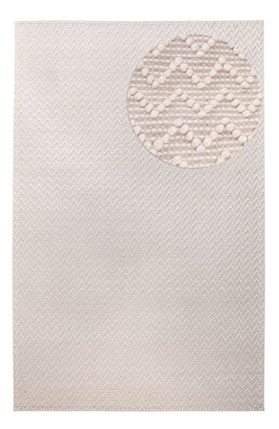 Ullteppe Pure Cloud - Ullteppe