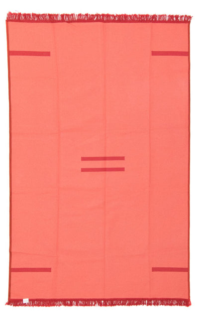 Moderne kilim Teppe Alaya