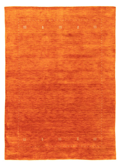 Loribaft Loom Teppe 170x240cm - Ullteppe