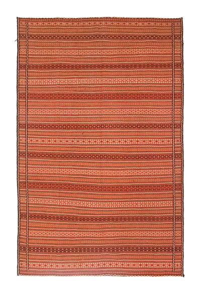 Kilim Fars Teppe 199x296cm