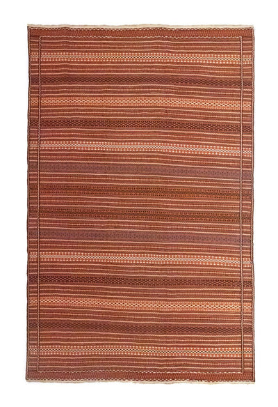 Kilim Fars Teppe 195x300cm