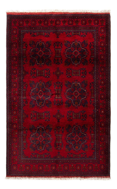 Khal Mohammadi Teppe 126x219cm - Orientalsk teppe