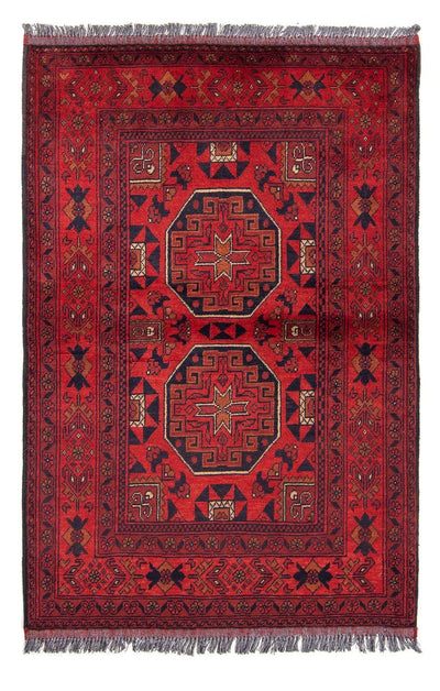 Khal Mohammadi Teppe 102x146cm - Orientalsk teppe