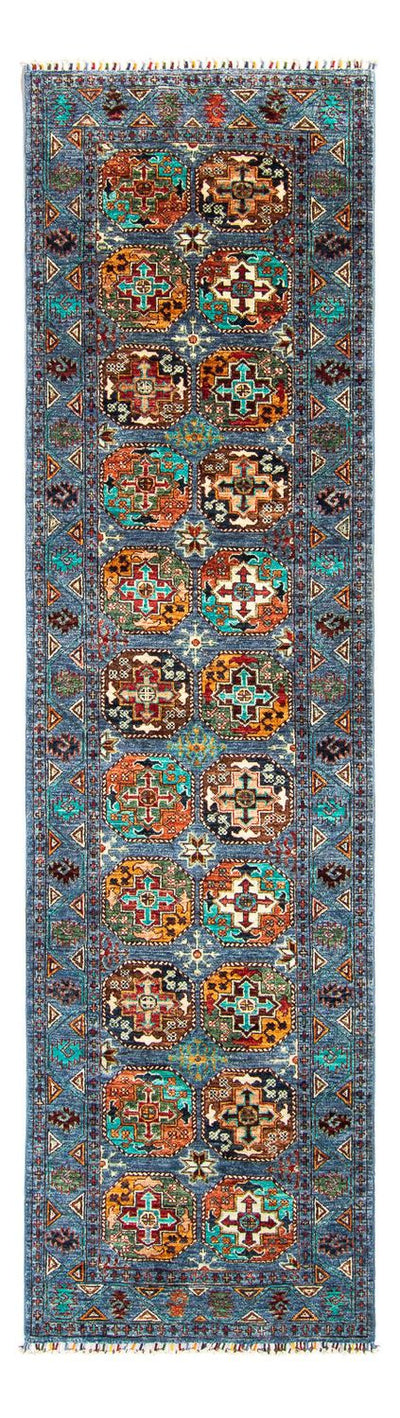 Ariana Teppe 84x304cm - Orientalsk teppe