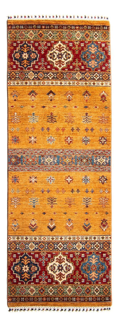 Shal Teppe 74x215cm - Orientalsk teppe