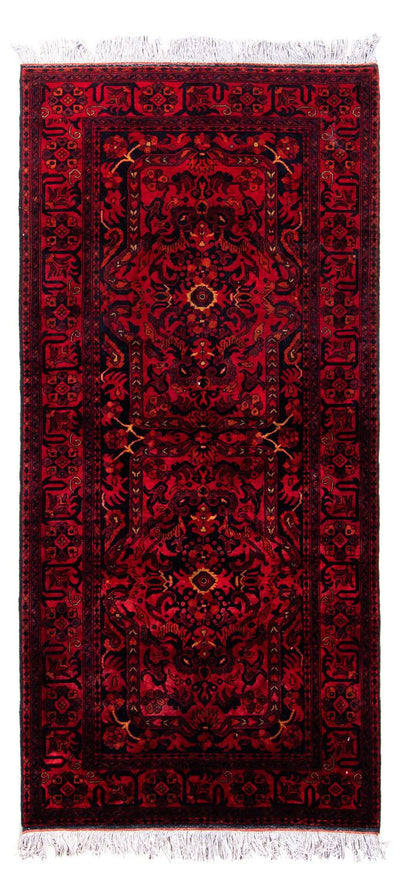 Khal Mohammadi Teppe 102x203cm - Orientalsk teppe