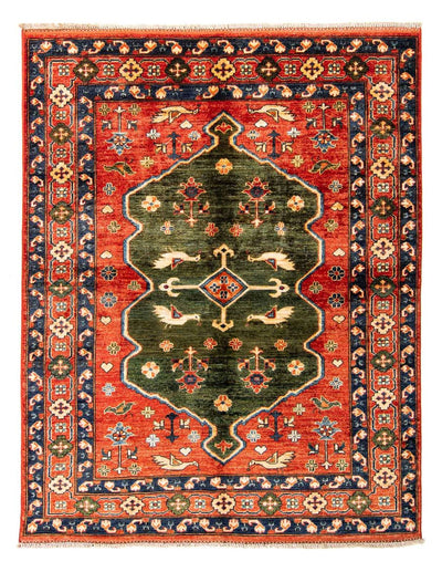 Afghansk teppe 150x195cm - Orientalsk teppe