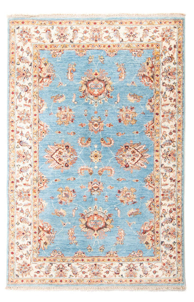 Ziegler Teppe 123x186cm - Orientalsk teppe