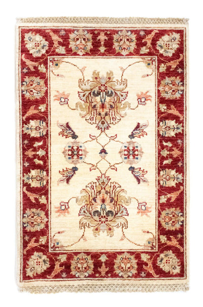 Ziegler Teppe 64x93cm - Orientalsk teppe