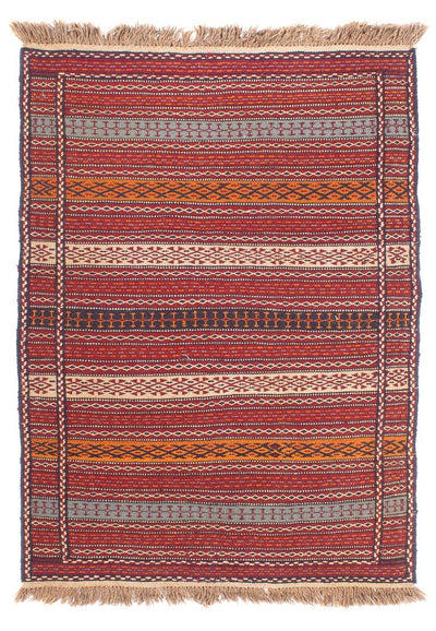 Senneh kilim Teppe 100x150cm