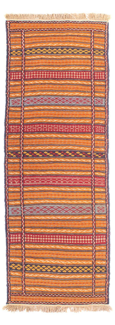 Senneh kilim Teppe 70x200cm