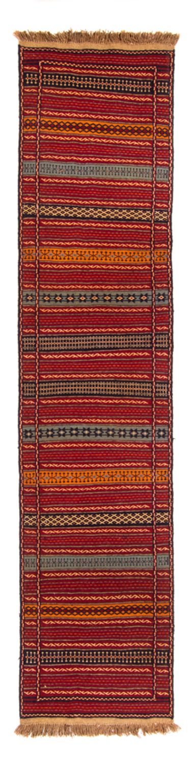 Senneh kilim Teppe 83x300cm