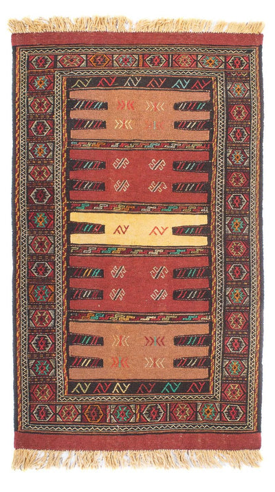 Senneh kilim Teppe 103x175cm