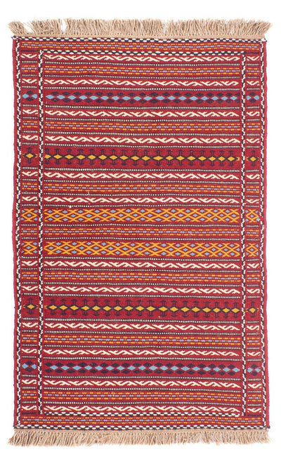 Senneh kilim Teppe 80x120cm