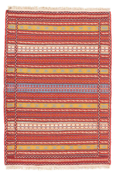 Senneh kilim Teppe 100x150cm