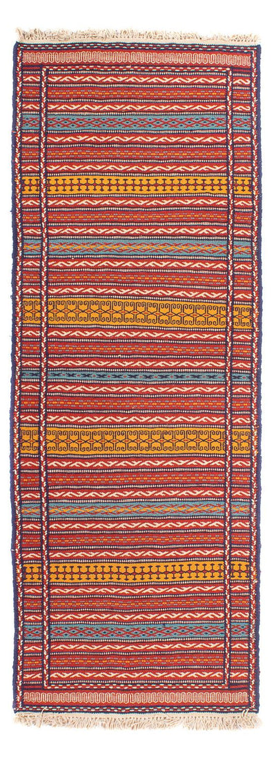 Senneh kilim Teppe 70x200cm