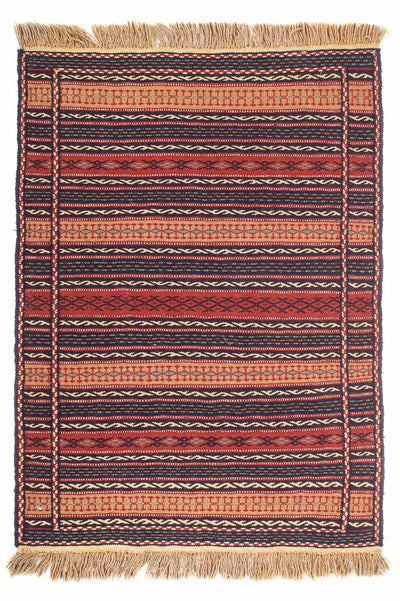Senneh kilim Teppe 103x154cm