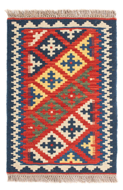 Kilim Fars Teppe 40x60cm