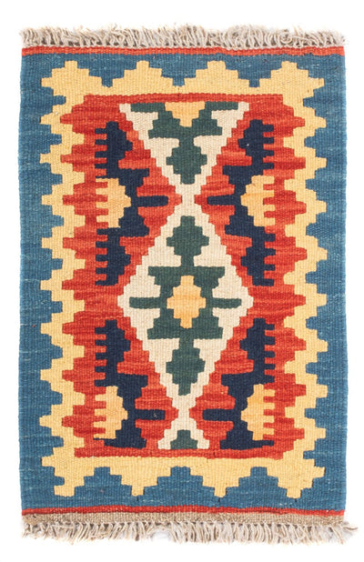 Kilim Fars Teppe 40x60cm