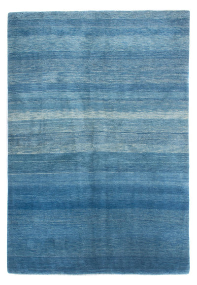 Persisk Gabbeh Teppe 166x237cm - Perserteppich Wollteppich