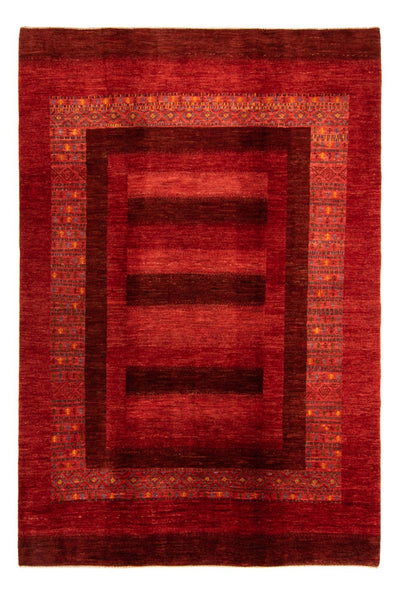 Loribaft Teppe 205x297cm - Perserteppich Wollteppich
