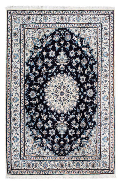 Nain - 12La Teppe 166x239cm - Persisk teppe