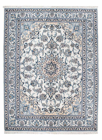 Nain - 12La Teppe 150x197cm - Persisk teppe