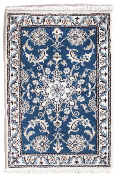 Nain - 12La Teppe 60x90cm - Persisk teppe